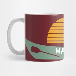 Mahalo! Mug